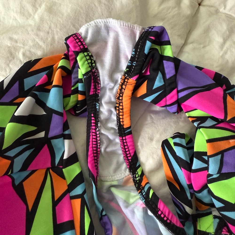 iHeartraves Harness Rave Booty Bottoms - Picture 7 of 9